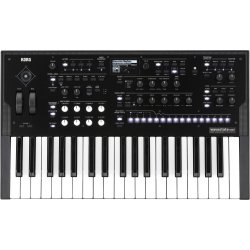 Korg Wavestate MKII